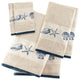 Madison Park Printed 7-Piece Comforter Set, 6-Piece Towel Set, Towel Set