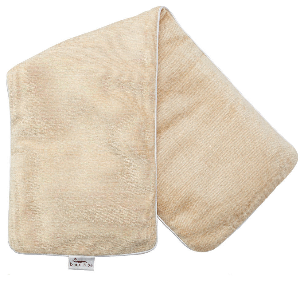 Bucky Hot/Cold,Bodywrap, Sand