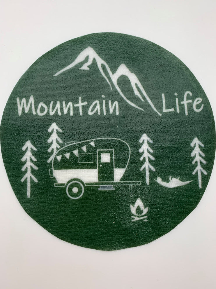 Andreas Mountain Life Jar Opener