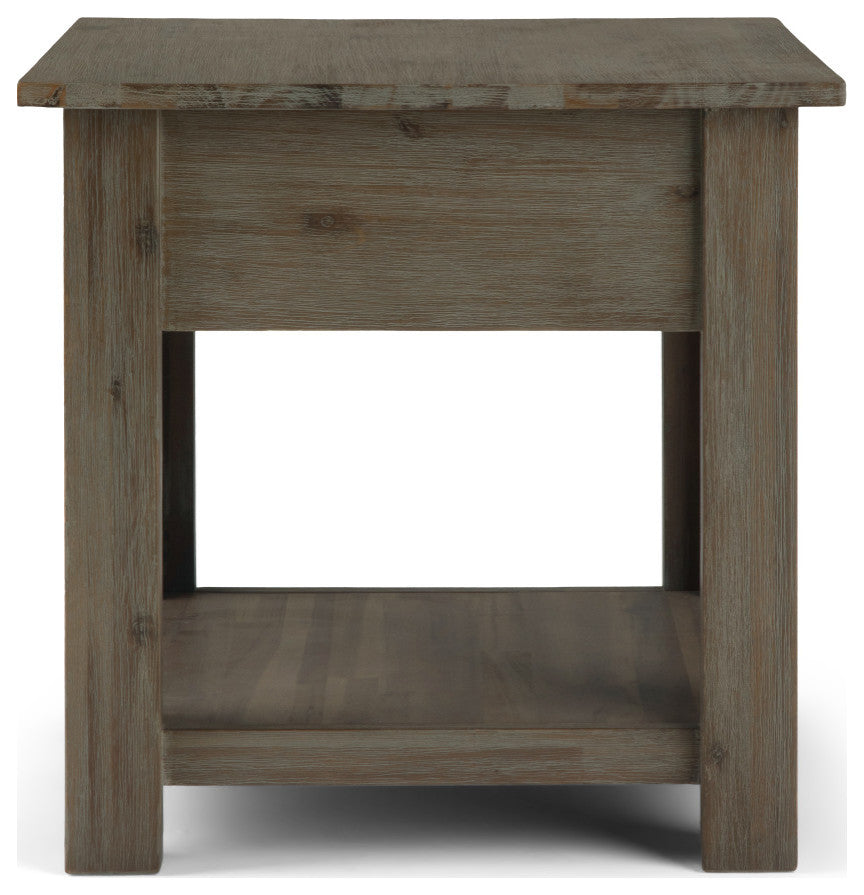 Monroe End Table
