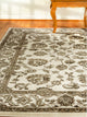 Legacy Ivory Rug, 7''10"x10''10"