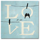 'Well Said I' Canvas Art by Pela Studio