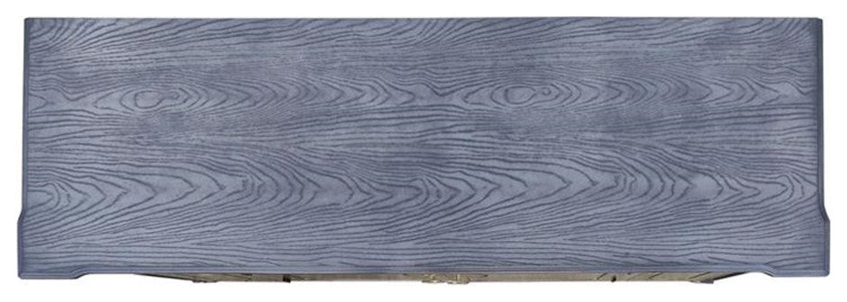 Acme House Marchese Dresser Tobacco Finish