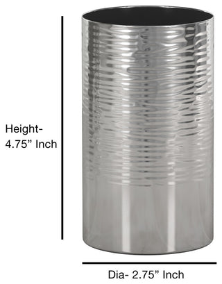 nu steel Metropolitan Tumbler