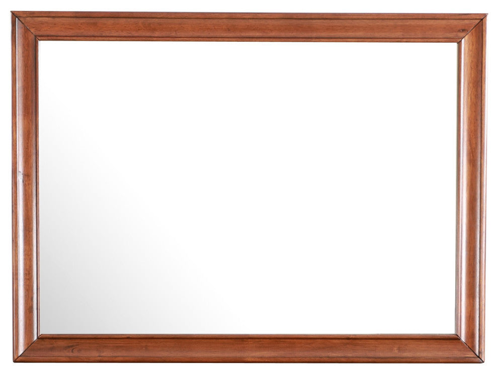 Adaven Mirror, Cherry