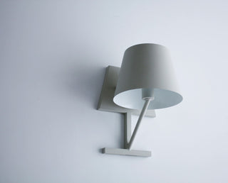 Concom Wall Lamp, White