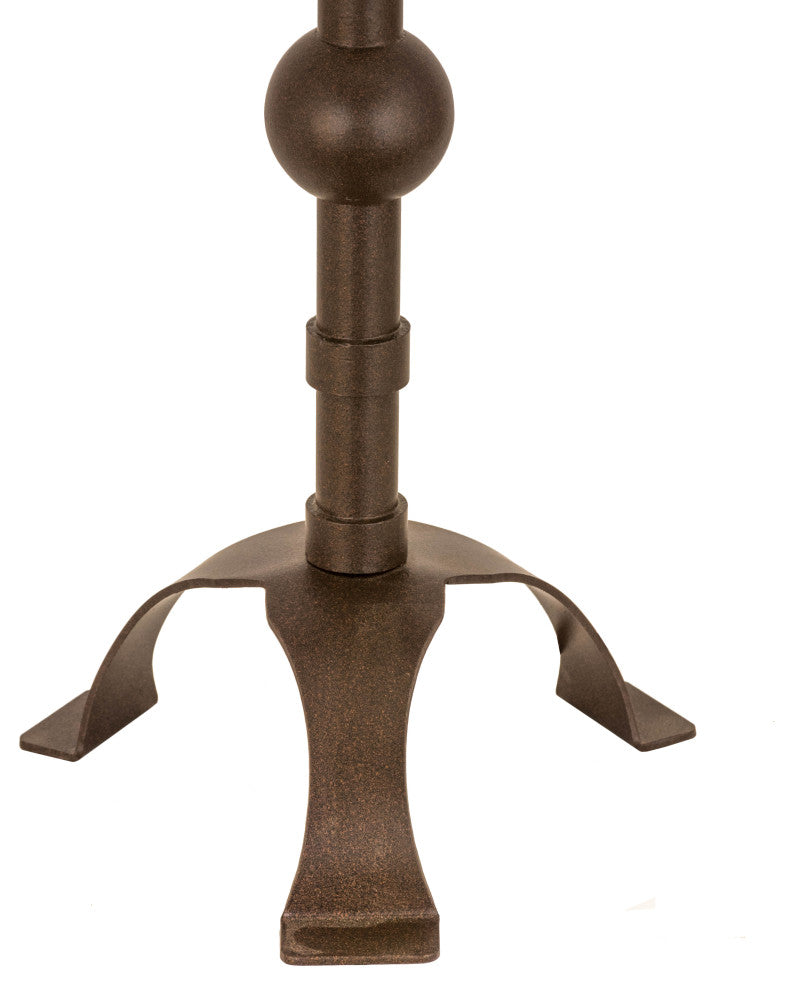 30H Stable Buffet Lamp