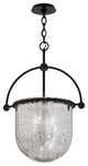 Troy Lighting Mercury Three Light Pendant F2564