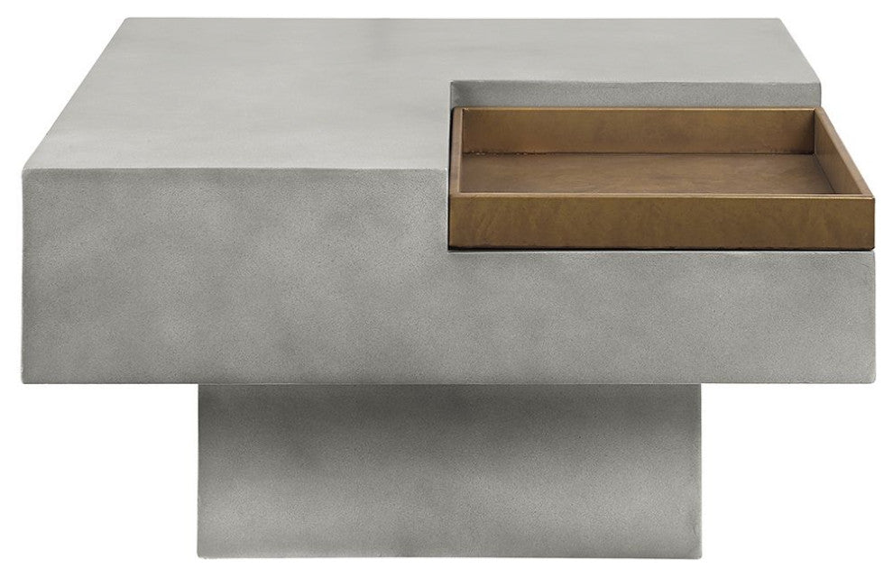 Kailano Coffee Table