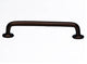 Aspen Rounded Pulls - Mahogany Bronze, TKM1393