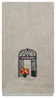 Rue Di Rivoli Bath Towel