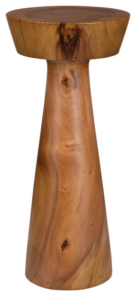 Uttermost Mano Natural Drink Table