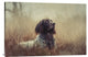 "Beautiful Aragorn" Stretched Canvas Giclee by Heike Willers, 36x24"