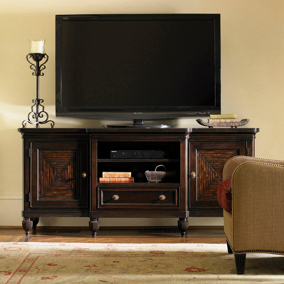 Maui Media Console