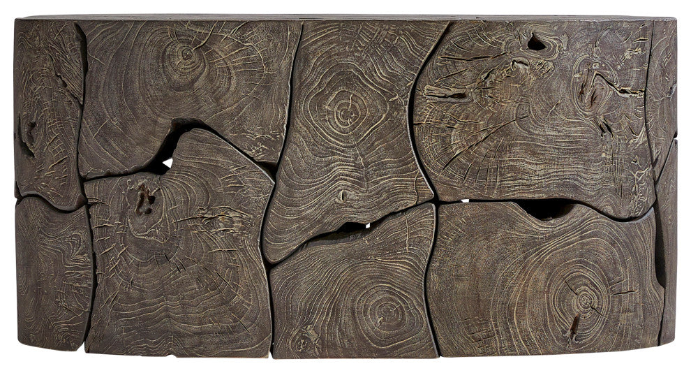 Bernhardt Trinidad Outdoor Cocktail Table