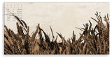 Poetica XXI' Wrapped Canvas Wall Art