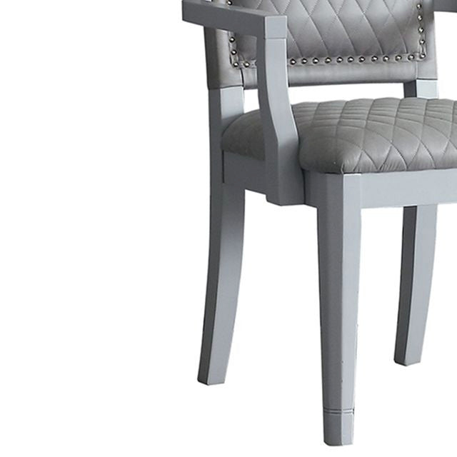 House Marchese Armchair (Set-2)