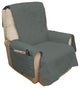 Furniture Cover, 100% Waterproof Protector Cover for Chair, Gray