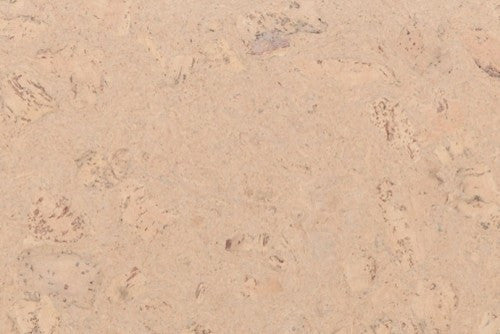 Assortment Engineered Cork Planks Flooring, Odyseus Creme