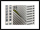 "The Green Element" Framed Digital Print by Dan Clausen Hansen, 30x22"