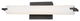 George Kovacs Tube LED Bath P5044-37B-L