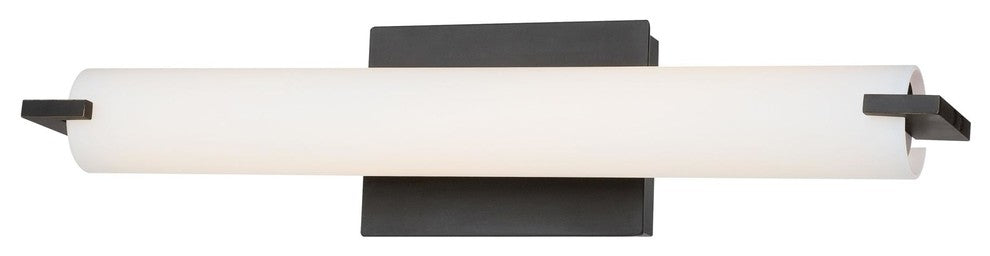 George Kovacs Tube LED Bath P5044-37B-L