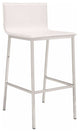Marina Barstool White set of 2