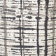 Grafton Home Enzo Upholstered Barrel Chair, Slate Grey  Splatter