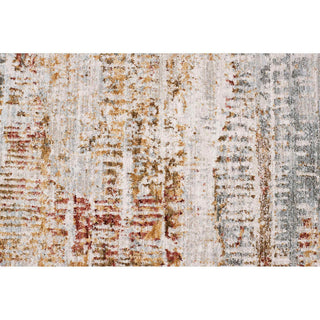 Impressions Strata Area Rug - Multi, 7'10"x10'2"
