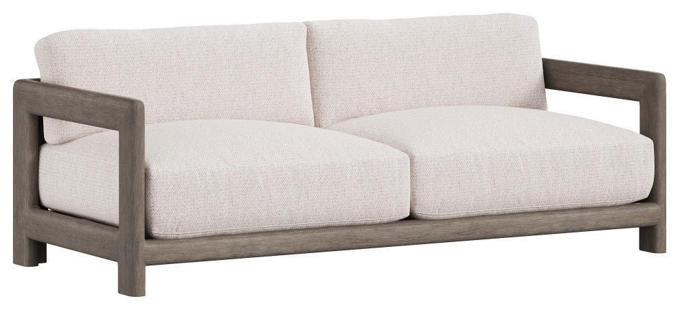 Bernhardt Montaigne Outdoor Sofa