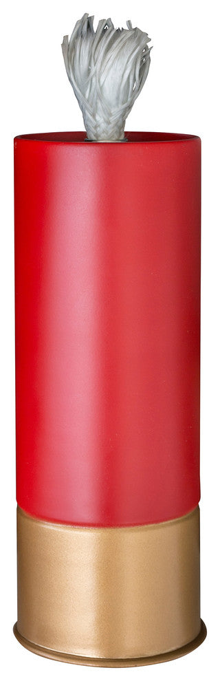 Sportsman Series Shotgun Shells Patio Torches, Set of 2