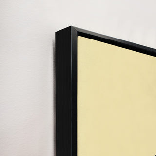 Navy Shapes I, 36 x 53