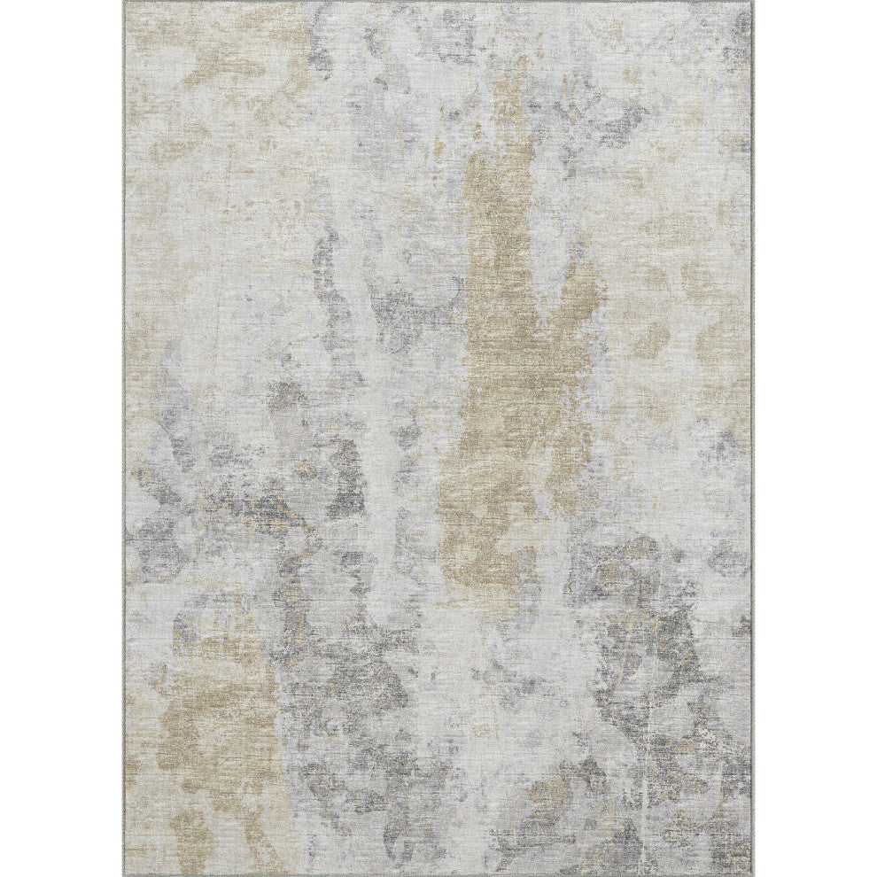 Camberly CM3 Biscotti 3' x 5' Rug