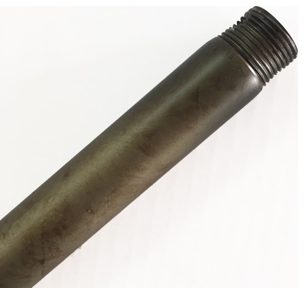 French Beige 12" Down Rod