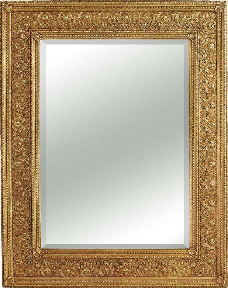 Coventry Arms Mirror, 45"x57"