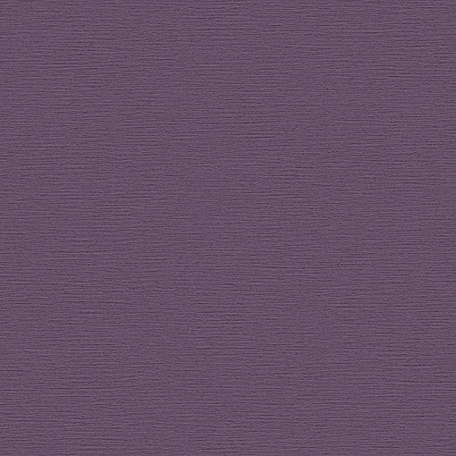 Modern Textured Wallpaper, Plain Wall, Waves, BA220077, Dark Purple, 1 Roll