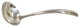 Gorham Sterling Silver Camellia Gravy Ladle