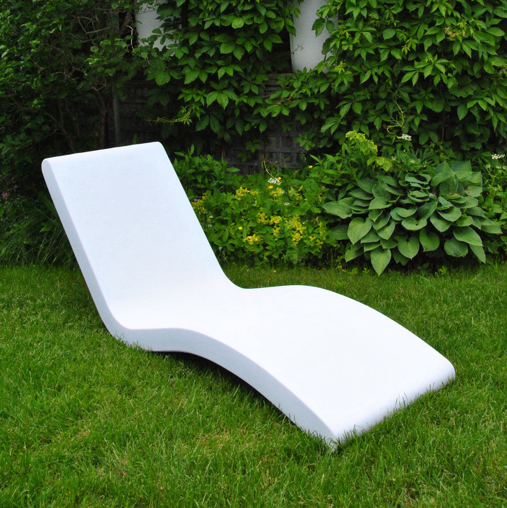 Playa In-Pool Lounger