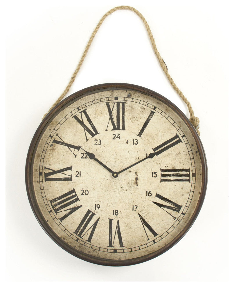 Bale Clock