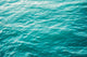 Marmont Hill, "Open Water" by Morgan Hartley Painting on Wrapped Canvas, 24x16