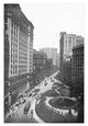 New York City, 1911 #2- Gallery Wrapped Canvas Art 28" x 42"