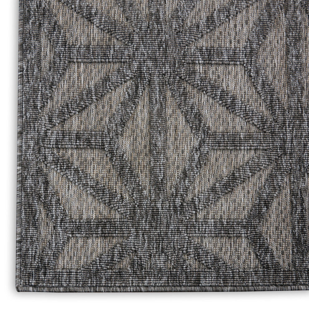 Nourison Home 7'10"x9'10" Palamos Area Rug