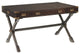 Poets Crossing Writing Desk