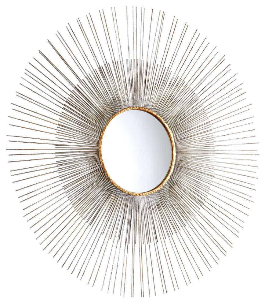 Pixley Mirror, Large