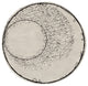 Maasai B Signature Rug, 6' Round