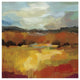 "October Moment II" Digital Paper Print by Silvia Vassileva, 20"x20"