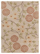 Int Contemporary Area Rug, 5'x7'