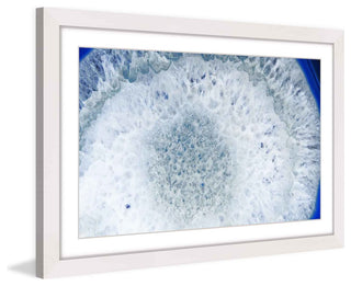 "Corneal" Framed Art Print