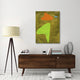 "Shapes 2" Fine Art Print
