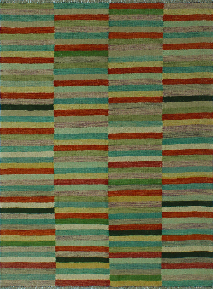 Winchester Kilim Lale Beige Rug